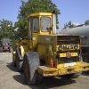 Hanomag 33C + 35D in Teilen Radlader – Bild 3
