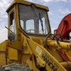 Hanomag 33C + 35D in Teilen Radlader – Bild 2