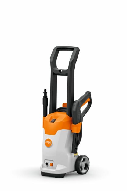 STIHL Hochdruckreiniger in 4 Versionen