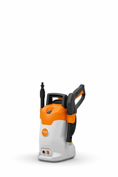 STIHL Hochdruckreiniger in 4 Versionen – Bild 2