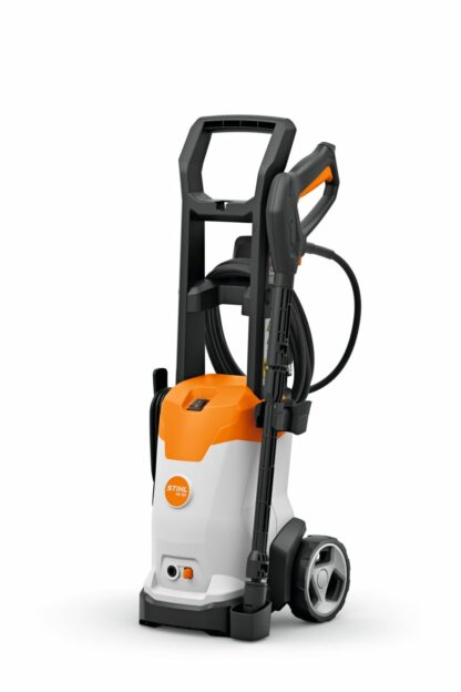 STIHL Hochdruckreiniger in 4 Versionen – Bild 3