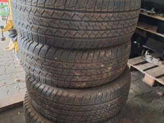 Autoreifen P265/65R17