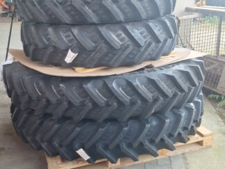 320/90R50 BKT / 320/85R34 BKT Pflegeräder Kubota / ZF