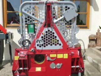 Taifun EGV 65 AHK Seilwinde