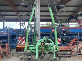 Deutz-Fahr Condimaster 7621 Kreiselheuer