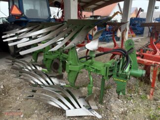 Gassner DA 1276 GS350 Pflug