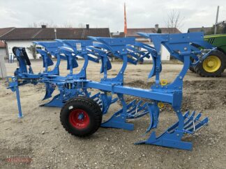 Lemken Juwel 6 M3+1 Pflug