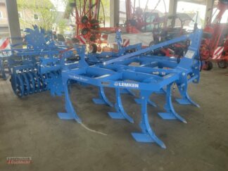 Lemken Karat 10/300 Grubber
