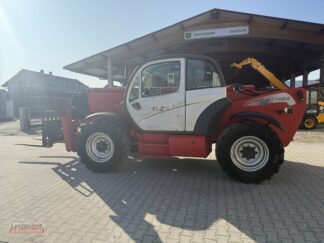 Manitou MT 1436 R Privilege Teleskoplader