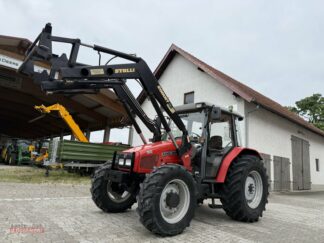 Massey Ferguson 4345 Traktor