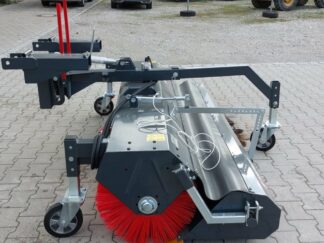 Saphir FKM 231 Anbaukehrmaschine