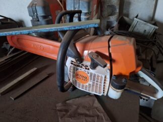 Stihl Gesteinschneider GS 461