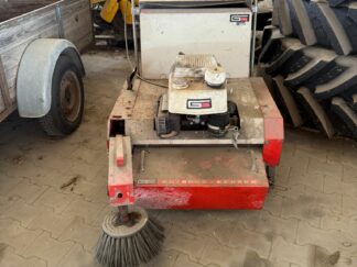 Gutbrod Kehrmaschine