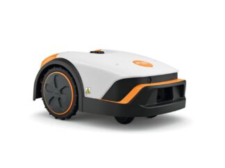 Stihl Mähroboter Akku iMow 3