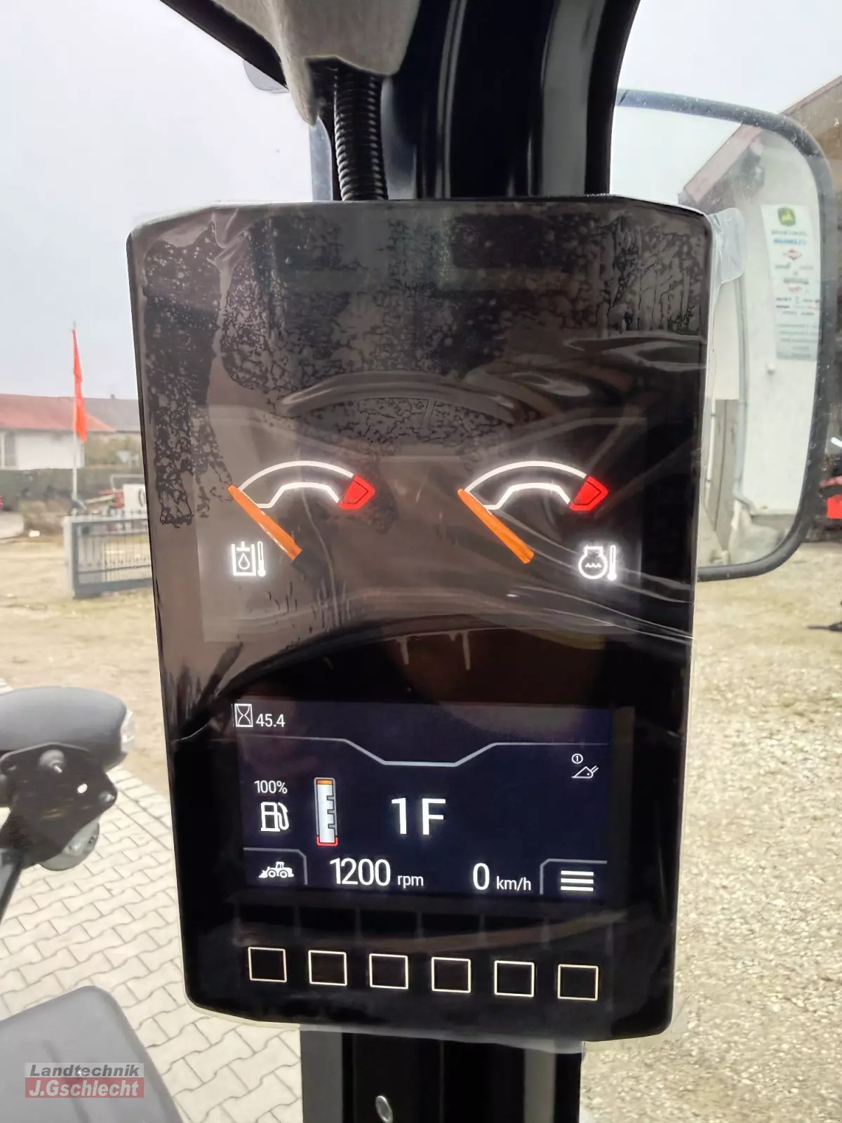 Caterpillar 906 Radlader – Bild 27