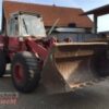 O&K L18 in Teilen Radlader