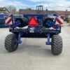 Dalbo Minimax830 und 630Classic Packer & Walze