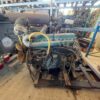 SCANIA Motor