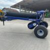 Dalbo Minimax830 und 630Classic Packer & Walze