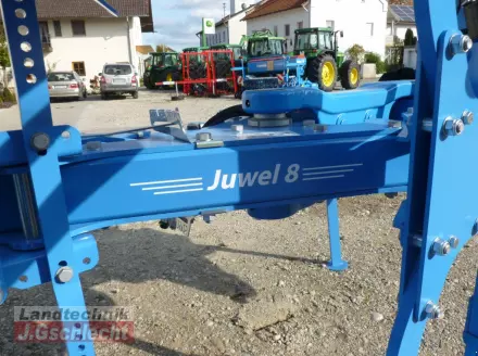 Lemken Juwel 8M V5 N100 Pflug