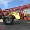 Hardi Commander 3200 Plus Anhängespritze