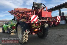 Hardi Commander 3200 Plus Anhängespritze