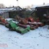 sonstige diverse Kreiseleggen