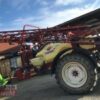 Hardi Commander 3200 Plus Anhängespritze