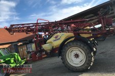 Hardi Commander 3200 Plus Anhängespritze