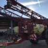 Hardi Commander 3200 Plus Anhängespritze