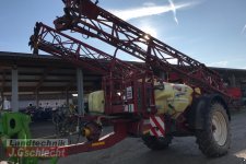 Hardi Commander 3200 Plus Anhängespritze