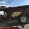 Hardi Commander 3200 Plus Anhängespritze