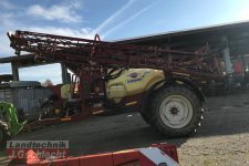 Hardi Commander 3200 Plus Anhängespritze