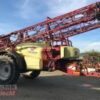 Hardi Commander 3200 Plus Anhängespritze