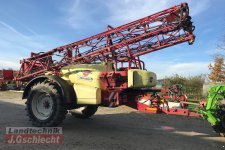 Hardi Commander 3200 Plus Anhängespritze