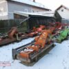 sonstige diverse Kreiseleggen