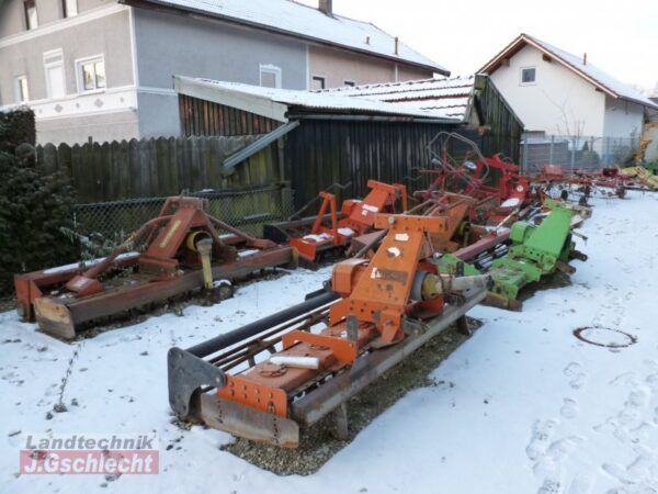 sonstige diverse Kreiseleggen