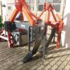Saphir 1/80 Tiefenlockerer
