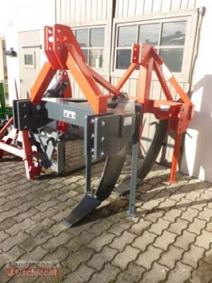 Saphir 1/80 Tiefenlockerer