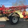 Hardi Commander 3200 Plus Anhängespritze