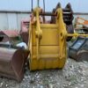 Baggerschaufel für CAT 330D