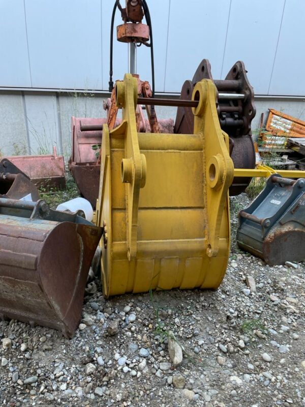Baggerschaufel für CAT 330D