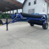 Dalbo Minimax830 und 630Classic Packer & Walze