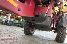 Hardi Commander 3200 Plus Anhängespritze