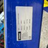 Dalbo Minimax830 und 630Classic Packer & Walze