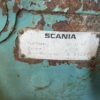SCANIA Motor