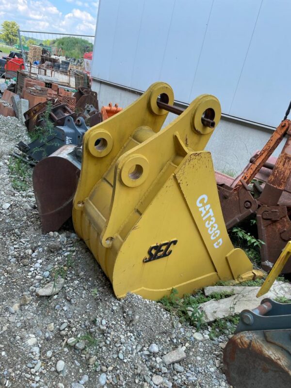 Baggerschaufel für CAT 330D