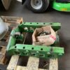 Anhängebock von JD6920 Hitch von 6120 bis 6920