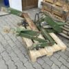 3-Punkt Hubgerüst Kreiselegge