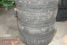 Sonstige Unimog Komplettrad Sonstiges